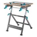 Wolfcraft Upínací a pracovný stôl MASTER 650 ERGO, 6870000