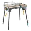 Wolfcraft Obrábací stôl MASTER cut 2200, 6907000