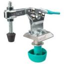 Wolfcraft Svorka rýchloupínacia pre pracovné stoly -prítl. 150kg, 6893000