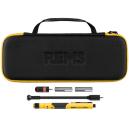 REMS Ručný detektor plynu Detect GS4 set F, 611095