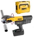 REMS Mini-Press 22V ACC Basic-Pack v kurfi L-BOXX, 578014