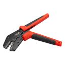 Festa Industry Kliešte lisovacie / krimpovacie s výmennými čeľusťami, 18445