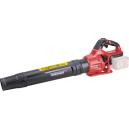 Worcraft Fukár CLB-S40LiBA ShareSYS, 2x20V Li-ion, 202 km/h, na lístie, 1111065