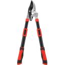 Strend Pro Nožnice záhradné, teleskopické račňové, 690-940 mm, 234503