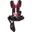 Strend Pro Premium Popruh na krovinorez TW010-W, dvojramenný, 1134122