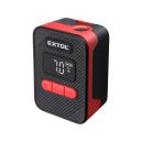 Extol Premium Kompresor akumulátorový, 8V/500mAh Li-ion, max. 10,3bar, 12l/min, 8891512