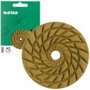 Distar Kotúč brúsny, leštiaci COOLPAD-1 50mmx3x7 suchozips ZR30-120, 8149031092 