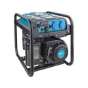 Heron Elektrocentrála digitálna invertorová 1F, 3,7kW, 7,5HP, ručný štart, 8896236