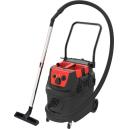 Strend Pro Vysávač Strend Pro MWD223, 40 lit, 1600W, priemyselný, HEPA filter, automat. oklep, 119720