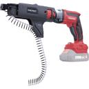 Worcraft Skrutkovač na sádrokartón CDIS-S20LiB ShareSYS, 20V, Li-ion, bezuhlíkový, 114481