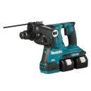 Makita Kladivo vŕtacie SDS Plus AKU Li-ion 18V 5,0Ah 2,8J , DHR@280PT2J