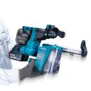 Makita Skrutkovač vŕtací AKU Li-ion 18V 5Ah SDS-plus 1,7J, DHR183Z     