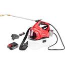 Worcraft Postrekovač CBS-S20Li-5L ShareSYS, 5 lit., 20V, 10W, SET 1x 2.0 Ah akumulátor, 1x nabíjačka, 2560295