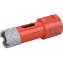 Extol Premium Vrták korunkový diamantový do uhlovej brúsky 18mm, 8801865