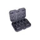 Festa Industry  Sada hlavíc 1/2" úderových predĺžených Cr-Mo, 17265