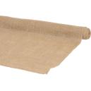 Strend Pro Tkanina Garden, jutová, 120 cm, L-3 m, 219851
