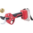 Worcraft Nožnice CSC-S20LiBA ShareSYS, 20V Li-Ion, záhradné, akumulátorové, na konáre, cut.30 mm, 115980