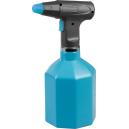 Strend Pro Postrekovač Garden, 3,7V, 2Ah, akumulátorový, 1 lit., 266750