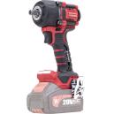 Worcraft Uťahovák rázový CIW-S20LiB-750, 20V Li-Ion, 800 Nm, 1/2" , 114891
