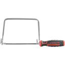 Pílka Strend Pro Premium, 175 mm, prerezávacia, lupienková, TPR rúčka , 256741