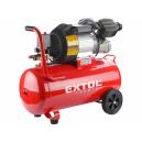 Extol Premium Kompresor olejový dvojvalcový, príkon 2,2kW, nádoba 50l, max. 8bar, 8895320