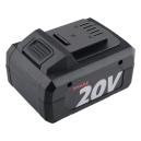 Extol Premium Akumulátor Share20V, 8Ah, Li-ion, 8891886