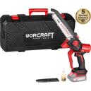 Worcraft Píla reťazová CHS-S20LiBD ShareSYS, bezuhlíková, 20V Li-ion, 8" reťaz, mini , 114987