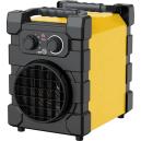 Strend Pro Ohrievač elektrický BGP3001-30, max. 3 kW, 1190523
