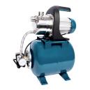 XTLINE Čerpadlo prúdové s tlakovou nádobou 1200W XT121235