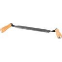 Strend Pro Nôž ťahací, rovný, 254 mm, 215953