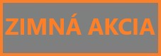 Zimná akcia